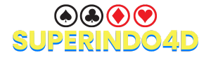 Logo SUPERINDO4D